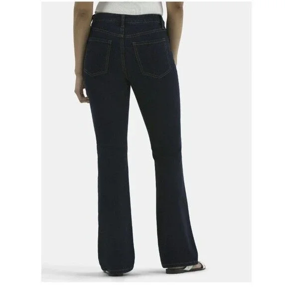 No Boundaries | Stretch Denim | Bootcut Jeans | Size 6 | NWT - Picture 6 of 12